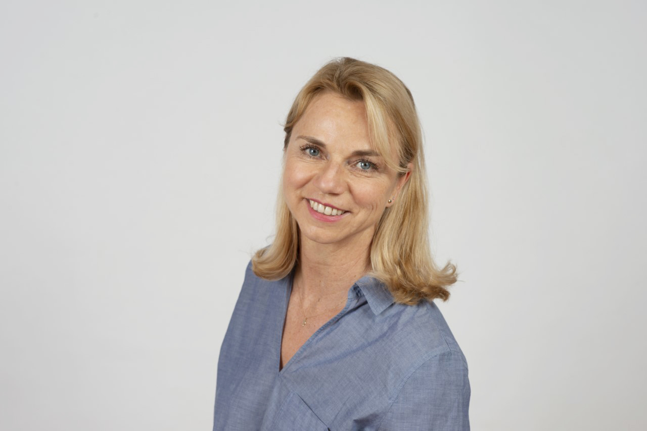 Daniela Müller-Jensen - Heilpraktikerin für Psychotherapie in Geretsried